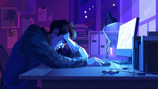 男女爱情配对看你适合哪种伴侣